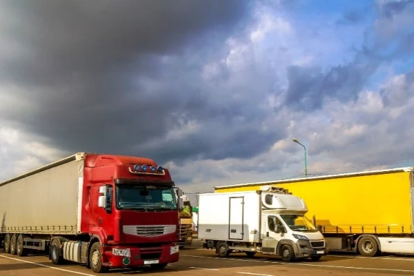 Adana Üsküdar Nakliyat Ambarları